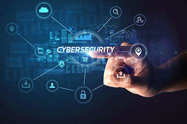 Top 5 Cybersecurity Risks for 2025